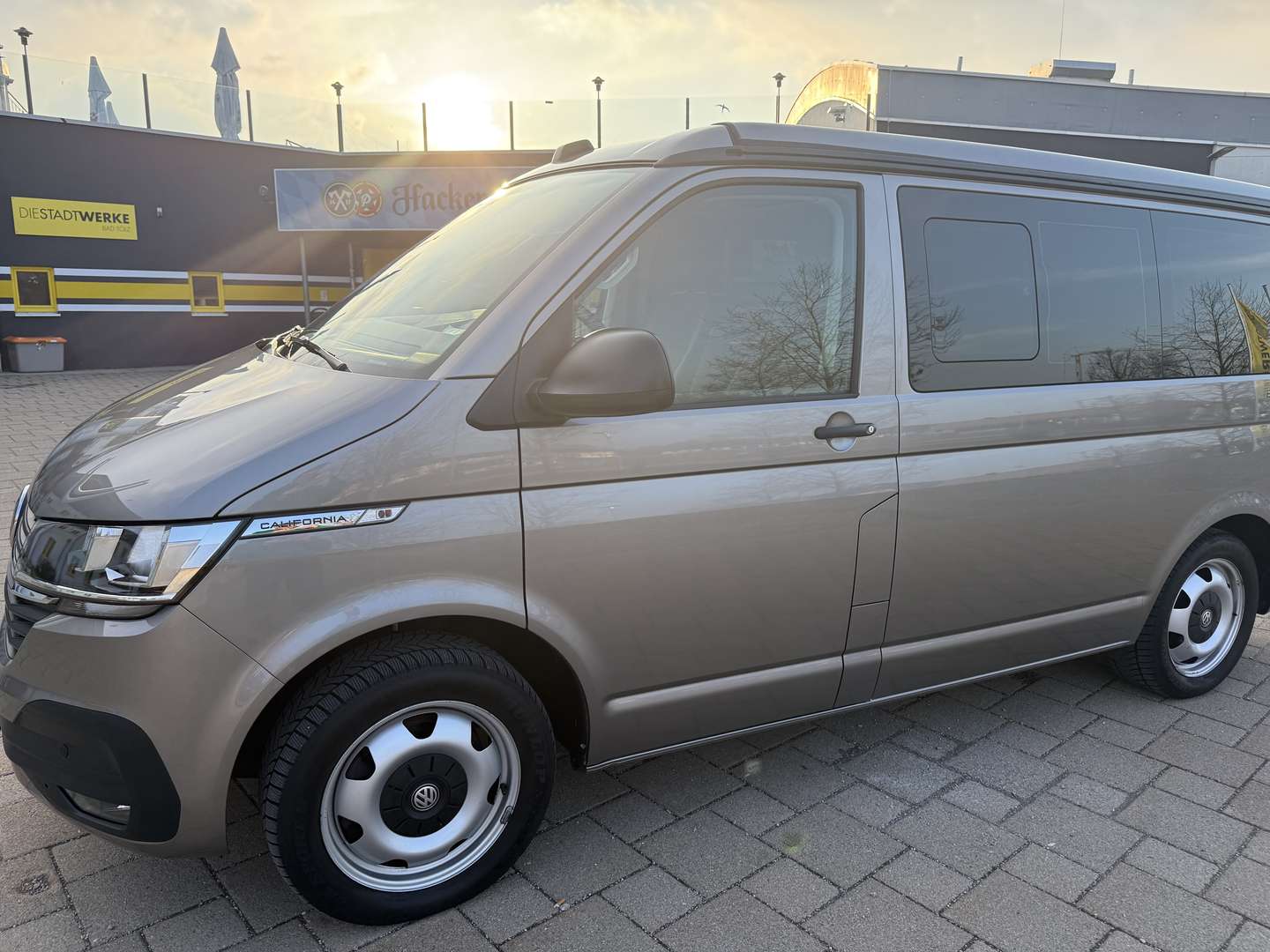 Volkswagen T6 | 2023