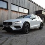 Volvo V60 Cross Country | 2020