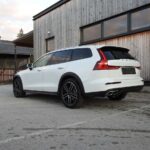 Volvo V60 Cross Country | 2020