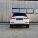 Volvo V60 Cross Country | 2020
