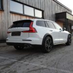 Volvo V60 Cross Country | 2020