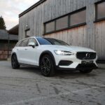 Volvo V60 Cross Country | 2020