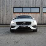 Volvo V60 Cross Country | 2020