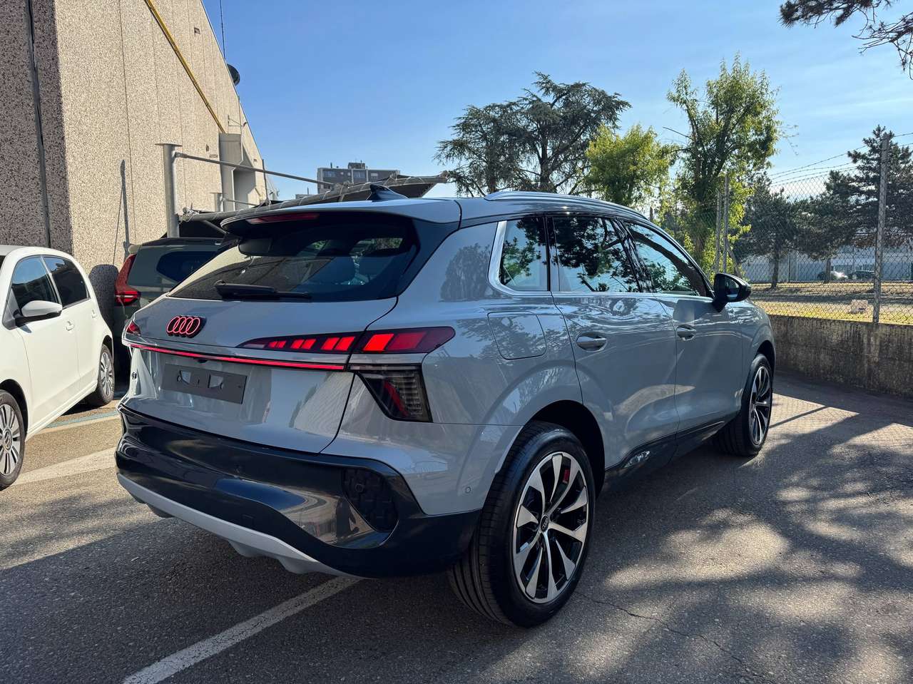 Audi Q3 | 2026