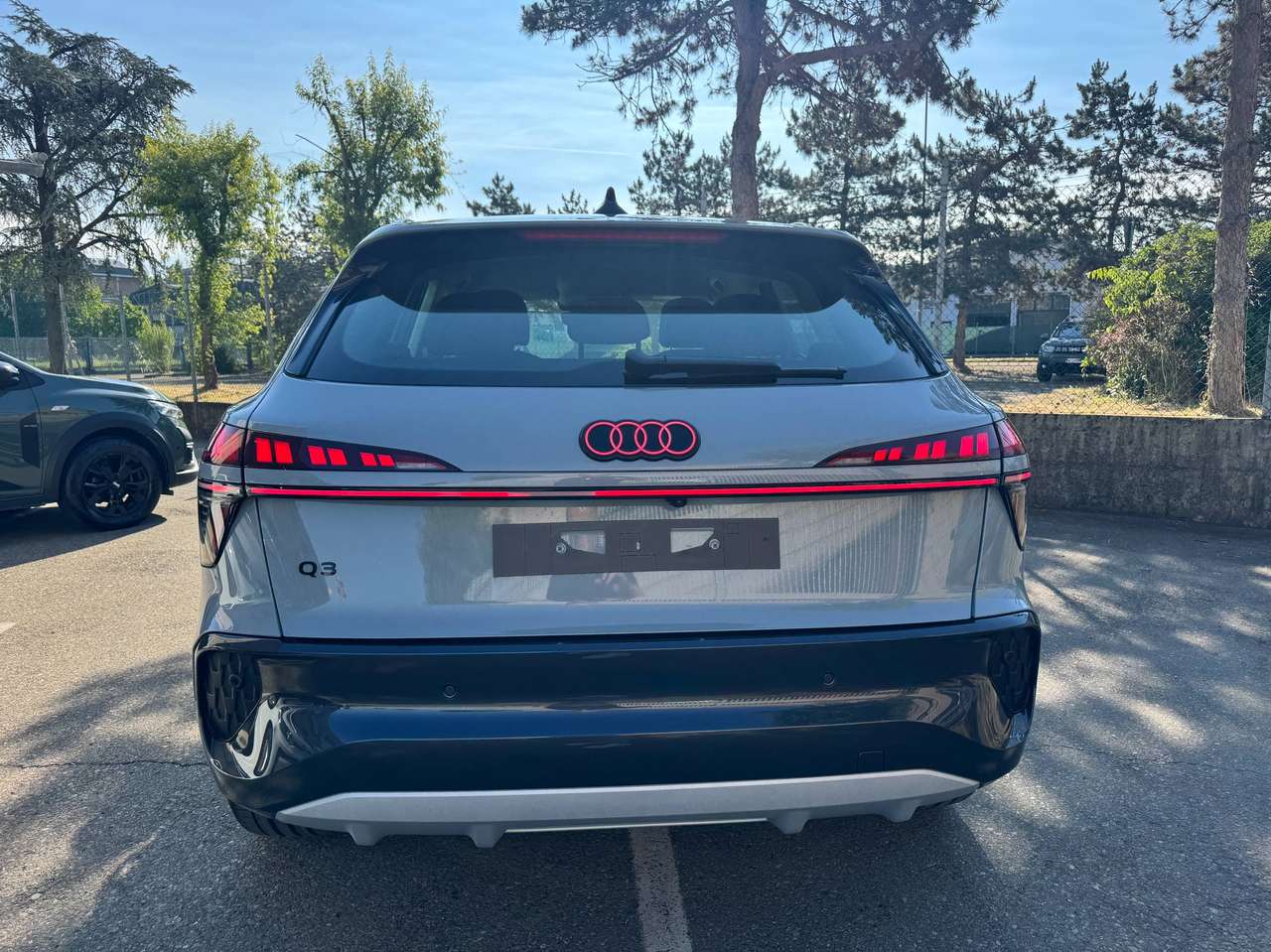 Audi Q3 | 2026