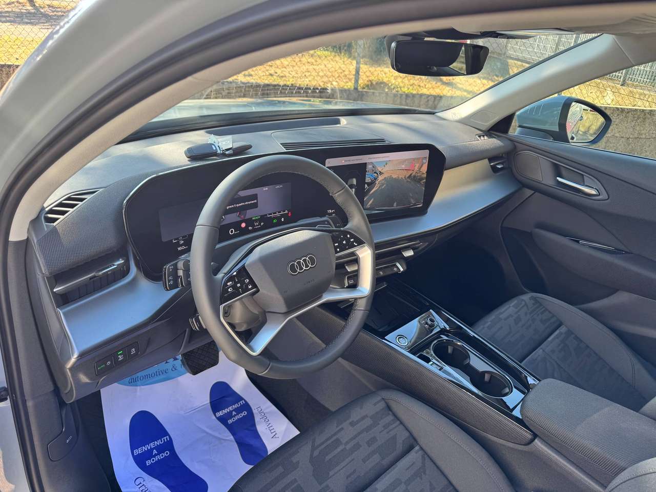 Audi Q3 | 2026