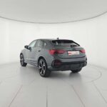Audi Q3 | 2024