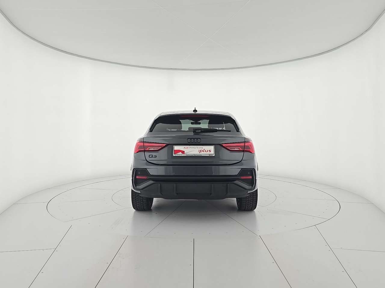 Audi Q3 | 2024