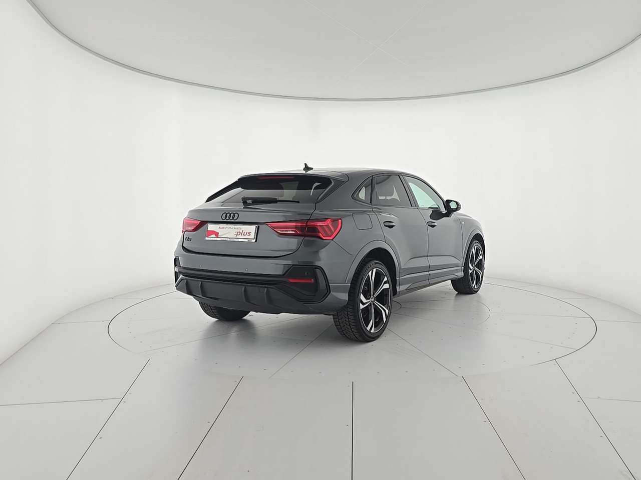 Audi Q3 | 2024
