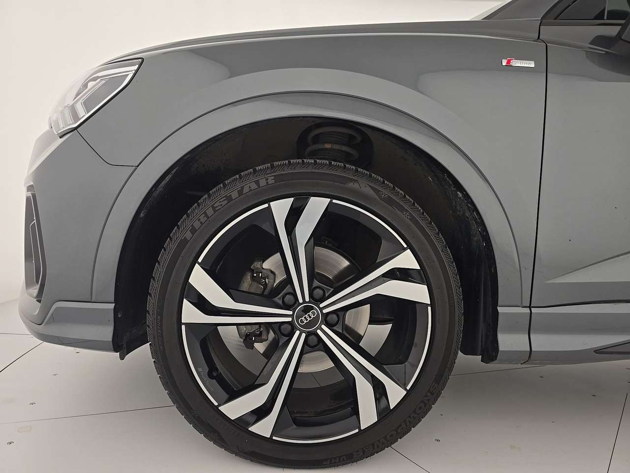 Audi Q3 | 2024