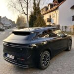 Zeekr 7X | 2025