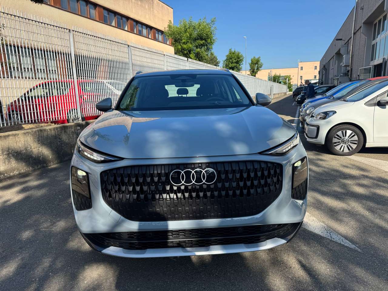 Audi Q3 | 2026