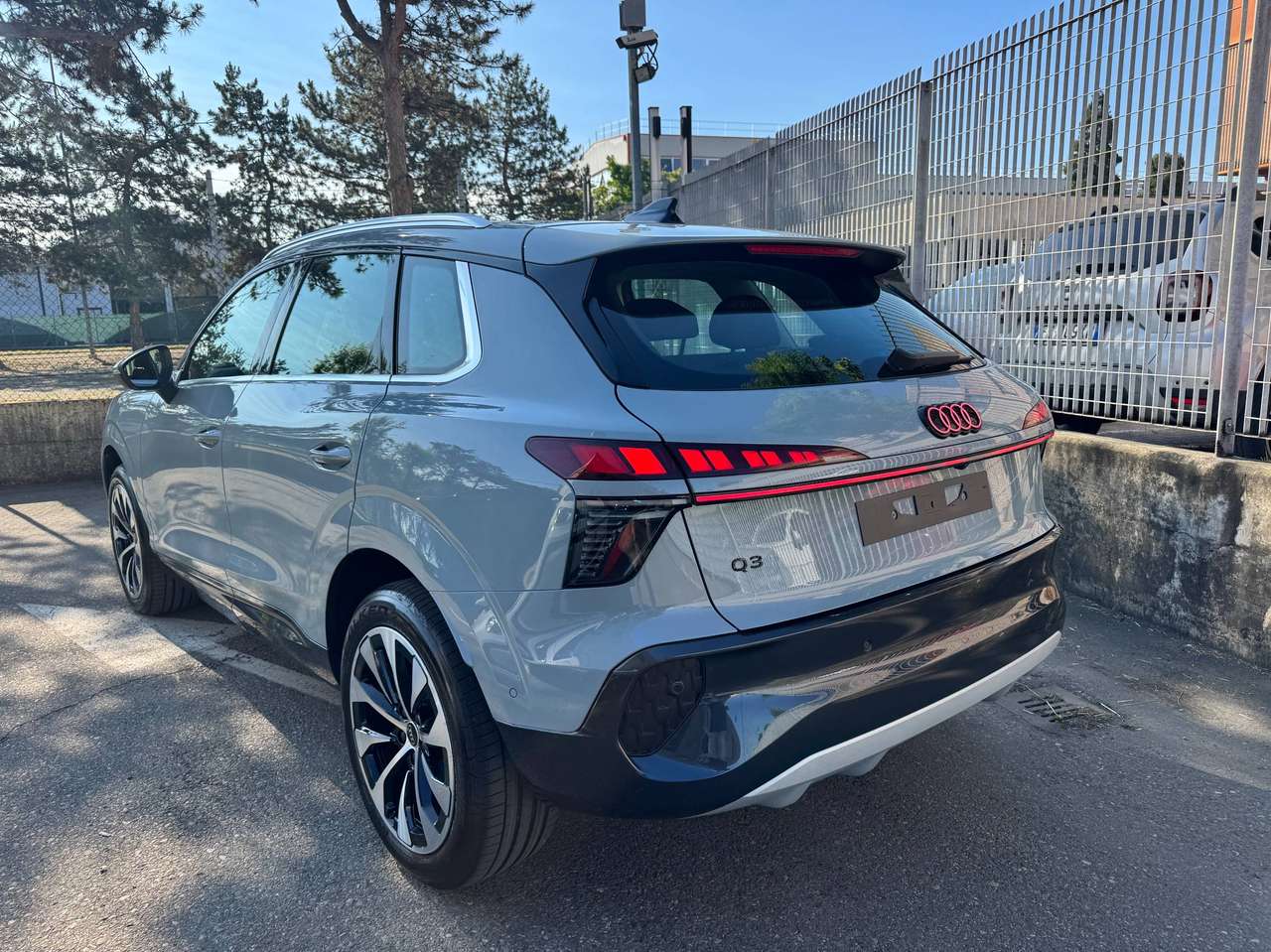 Audi Q3 | 2026