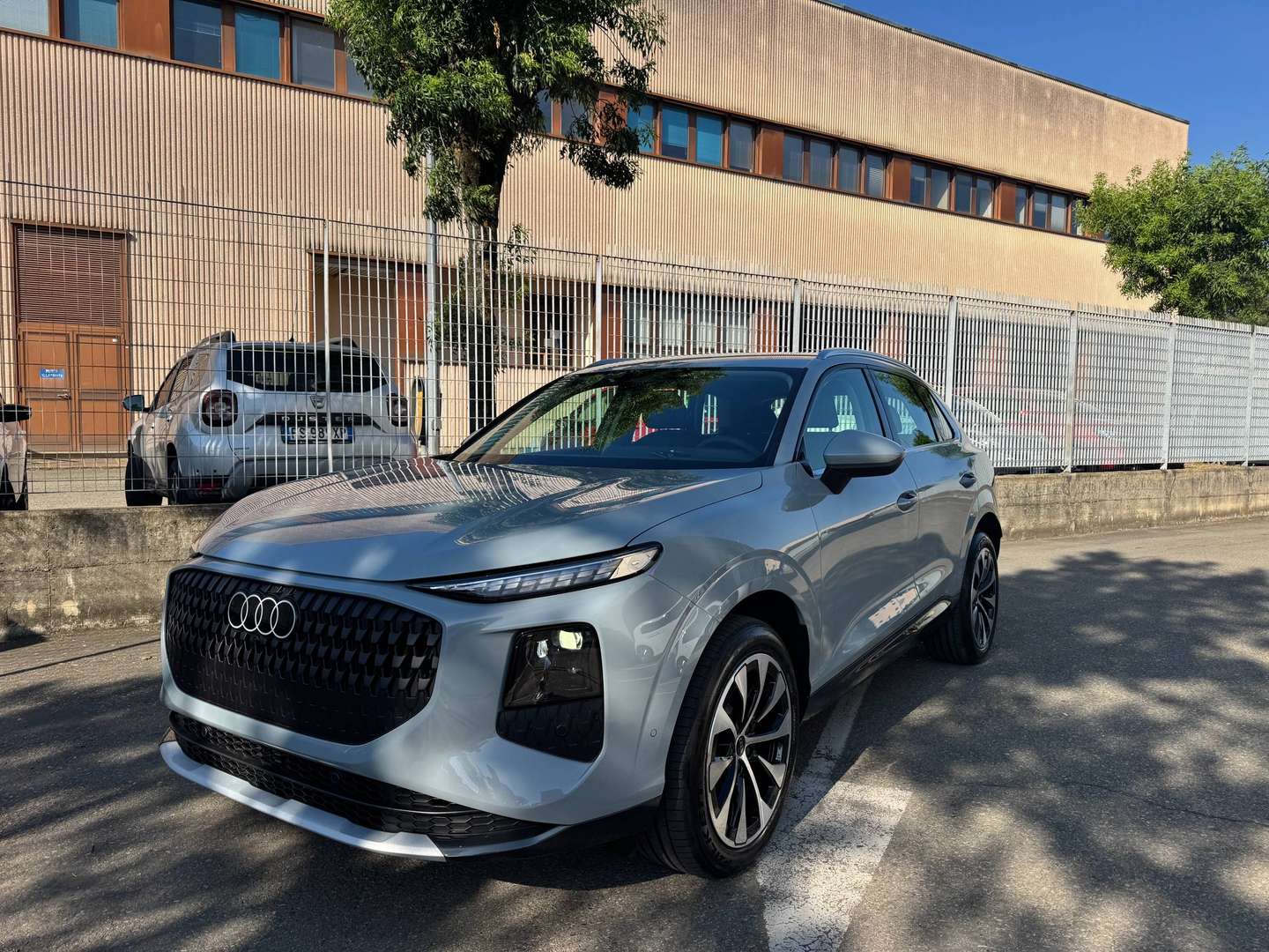 Audi Q3 | 2026