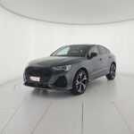 Audi Q3 | 2024