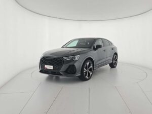 Audi Q3 | 2024