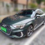 Audi A3 | 2021