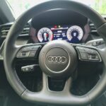 Audi A3 | 2021