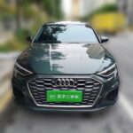 Audi A3 | 2021