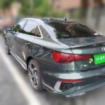 Audi A3 | 2021