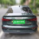 Audi A3 | 2021