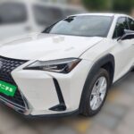 Lexus UX | 2020