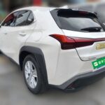 Lexus UX | 2020