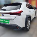 Lexus UX | 2020