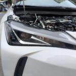 Lexus UX | 2020